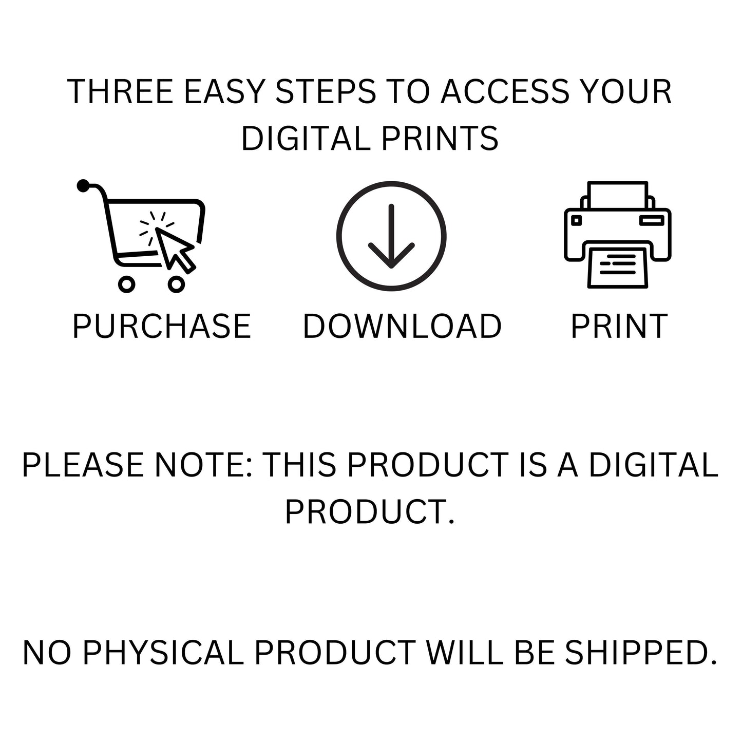 The Homebody Club Print — Digital Poster (B169)