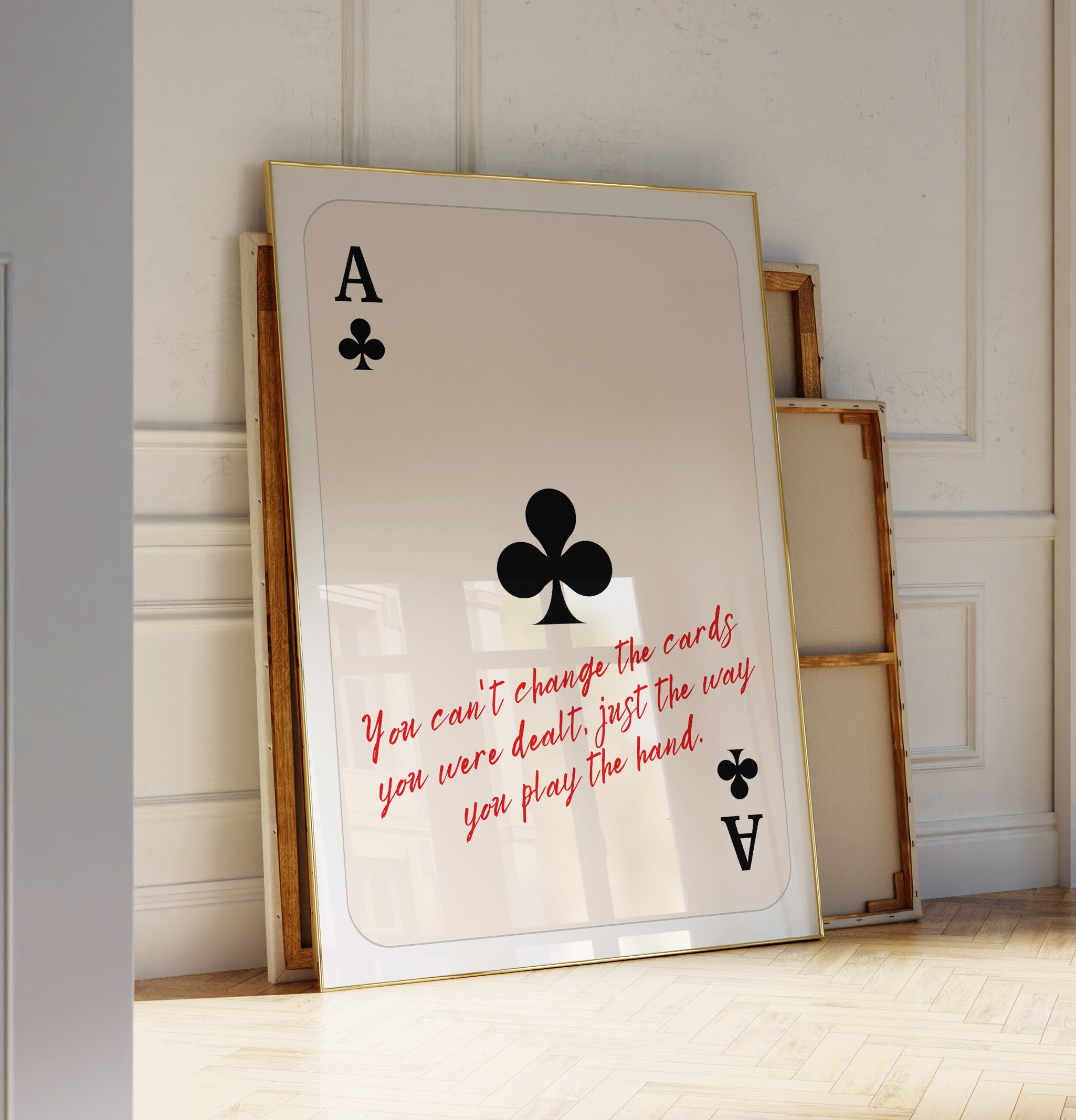 Card Posters – LIUMER