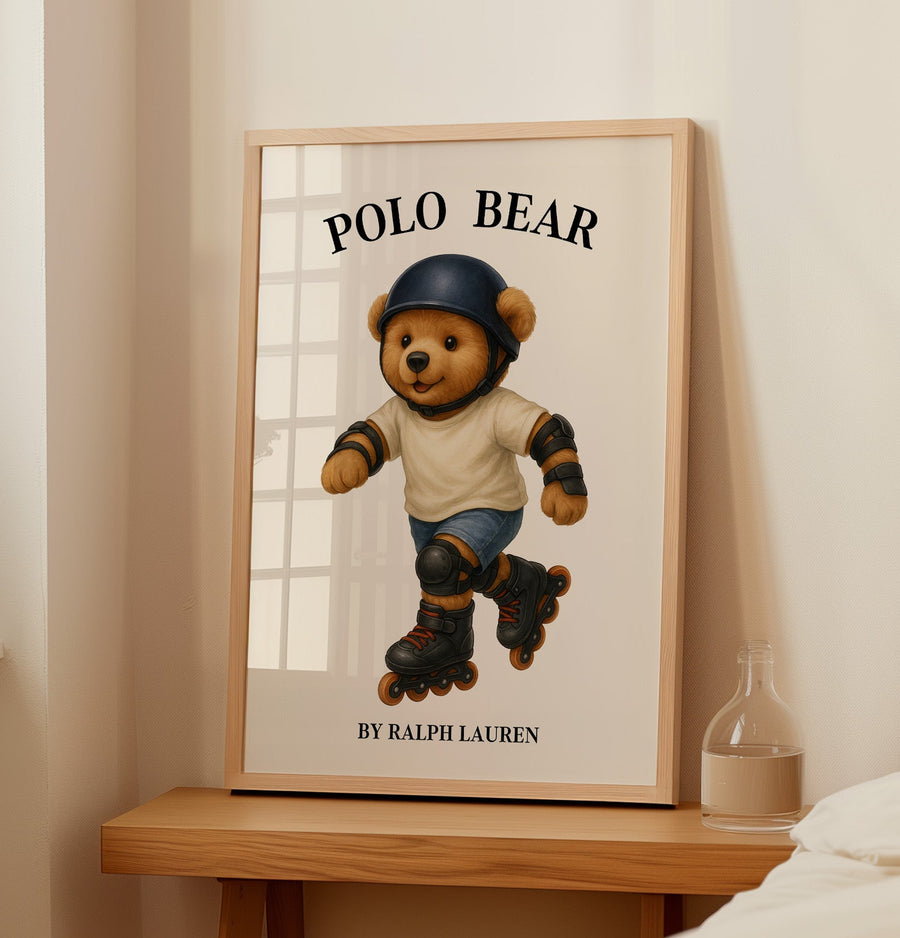 Kids & Nursery Posters