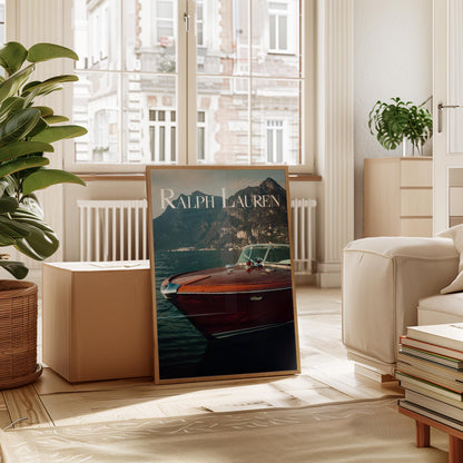 Fashion Magazine Lxury Set, Set of 3 — Digital Posters (D44)