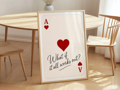 Set of 3 Lucky Matchbox Prints – Digital Download D104