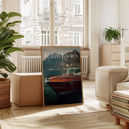 Luxury Set Poster, Digital Download (D44)